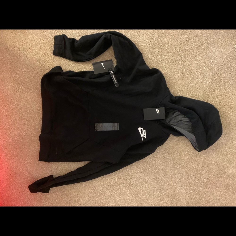 nike hoodie